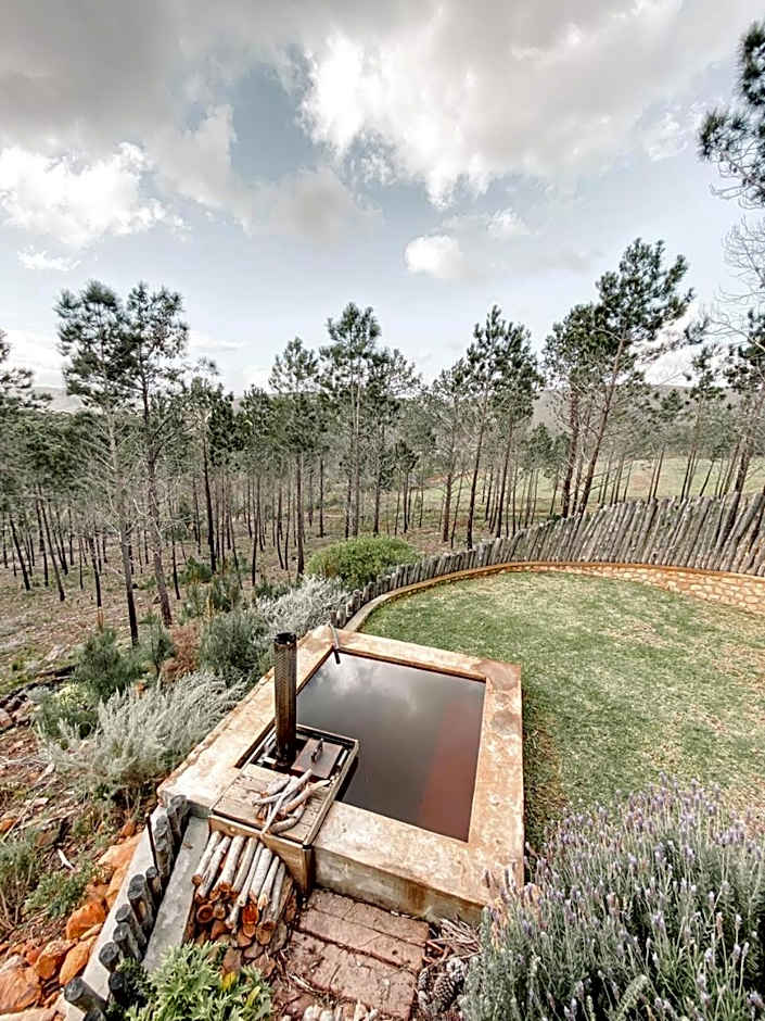 Krakeelpoort Herberg