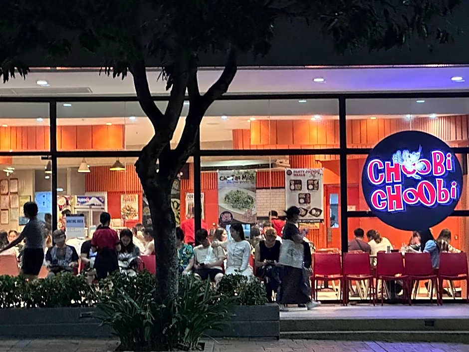 Mactan Newtown 8 boulevard Deluxe