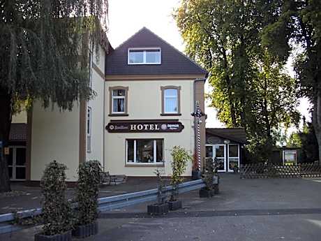 Hotel Zum Grunewald