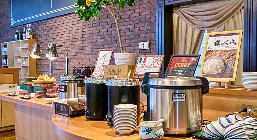 Hotel Kumamoto Terrsa