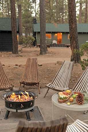 Colorado Lodge