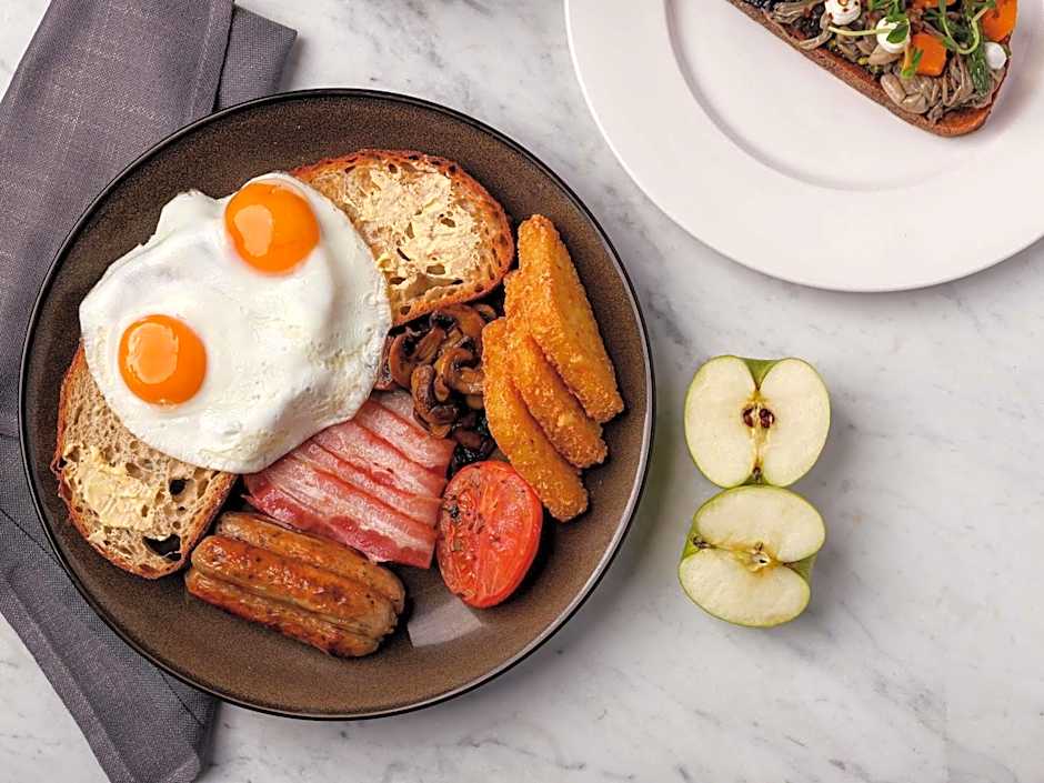 Sofitel Sydney Darling Harbour