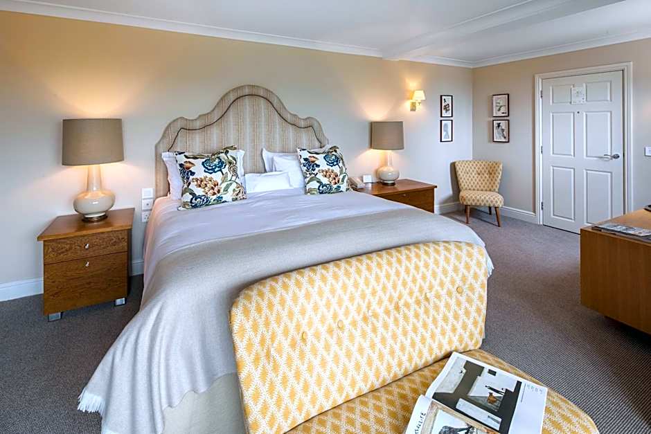 Linthwaite House Hotel