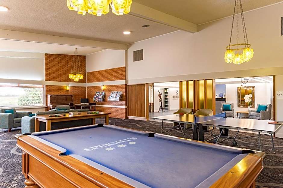 Heartland Hotel Haast