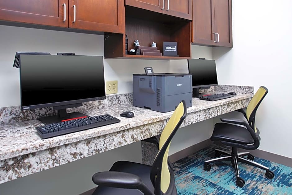 Hilton Garden Inn Benton Harbor / St. Joseph