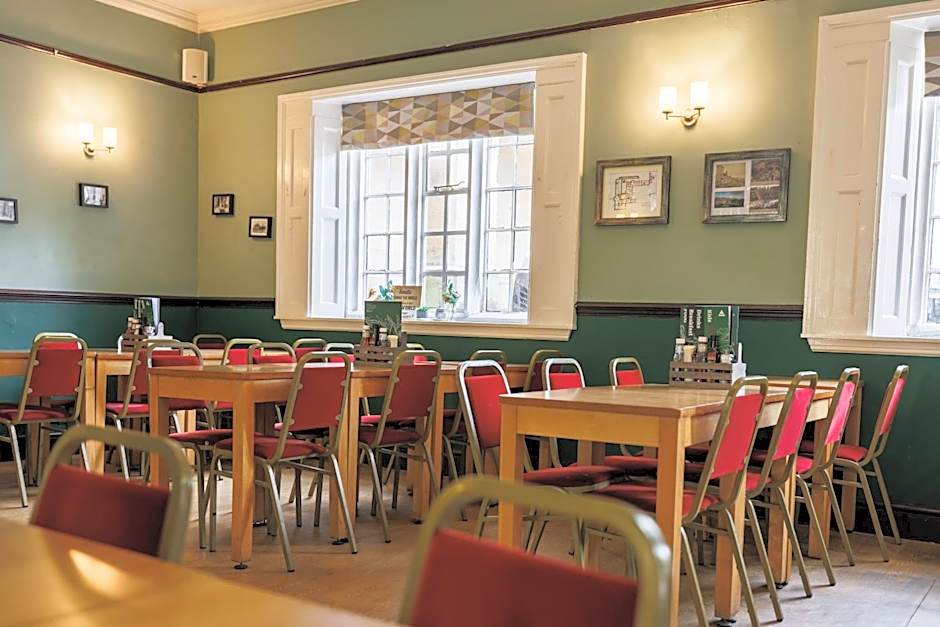 YHA Ilam Hall