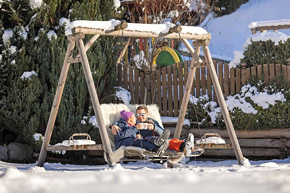 Familien- & Vitalhotel Auenhof