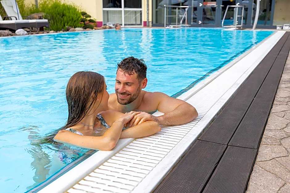 Ringhotel Hotel Zum Stein