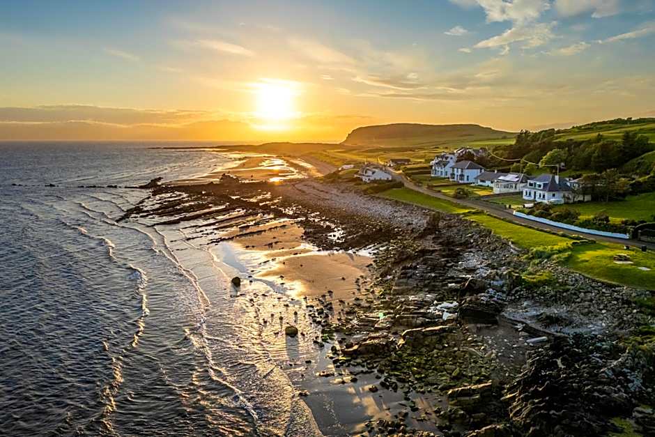 Kinloch Hotel, Isle of Arran