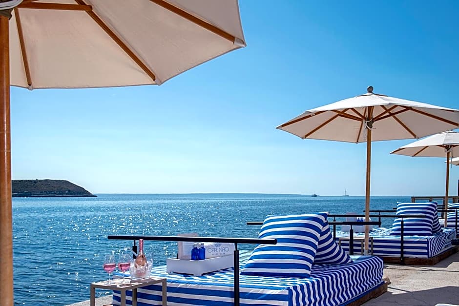 Meliá Calviá Beach