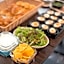 APA Hotel TKP Tokyo Nishi-Kasai