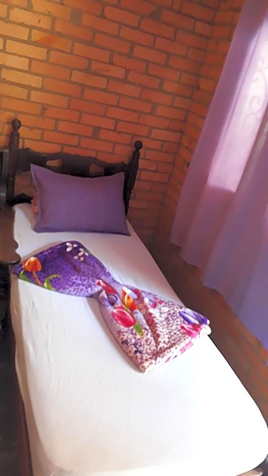 Aconchego Caminho das Cachoeiras