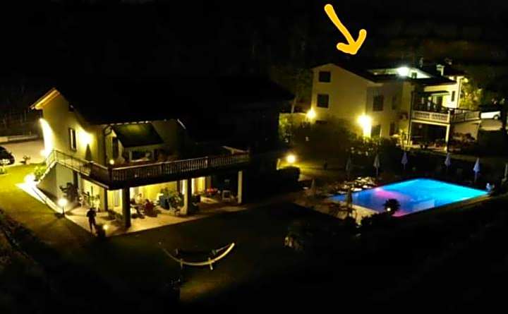 Residenza Cà Donzella