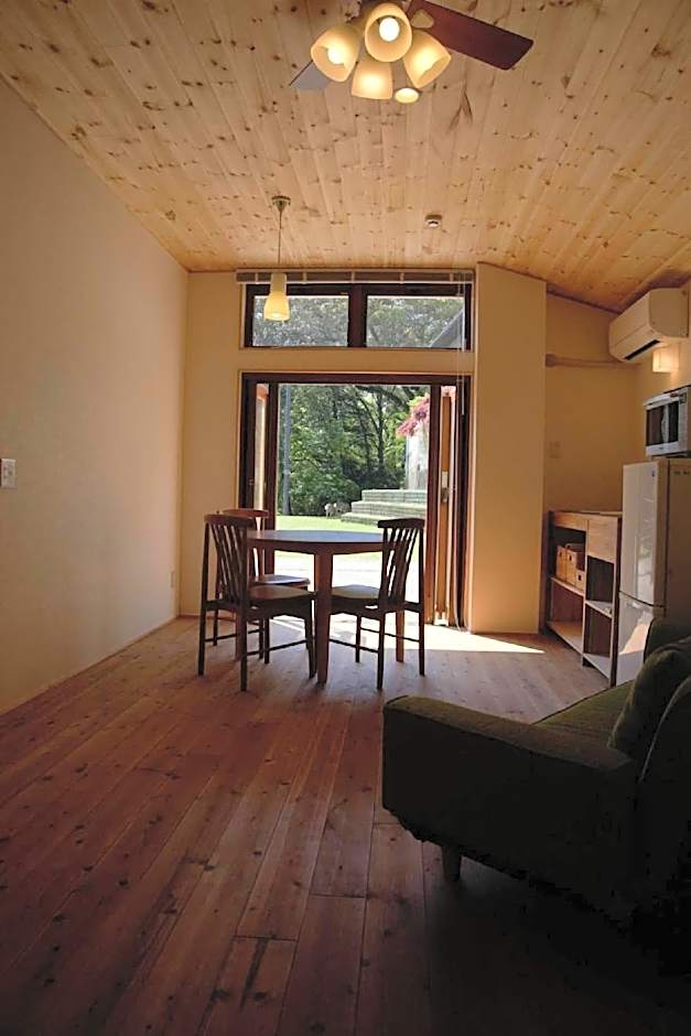Mountain Home Lodge in Deer Park