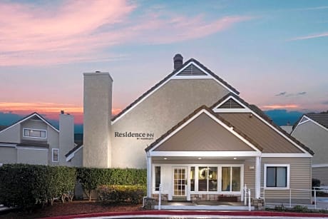Residence Inn by Marriott San Francisco Airport San Mateo