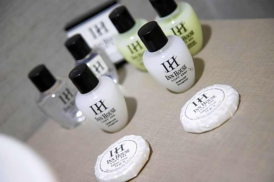 INN HOUSE LOFT SPA