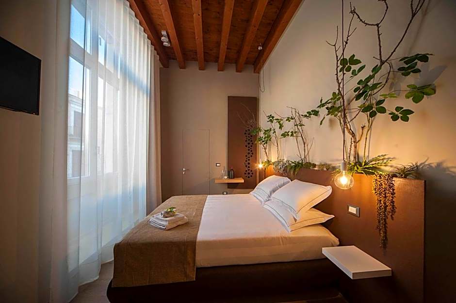 Antica Dimora Luxury Rooms