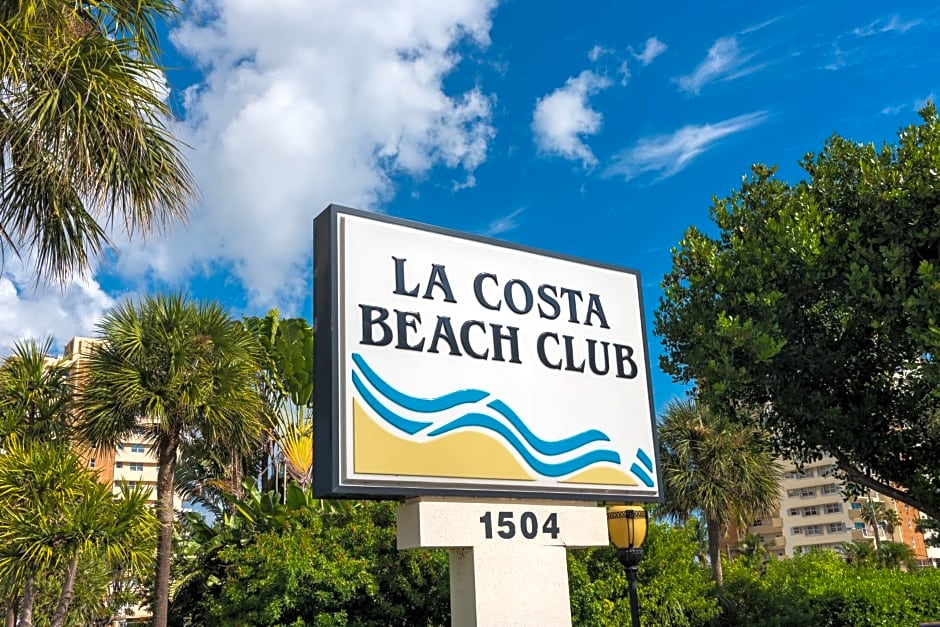 La Costa Beach Club by Capital Vacations