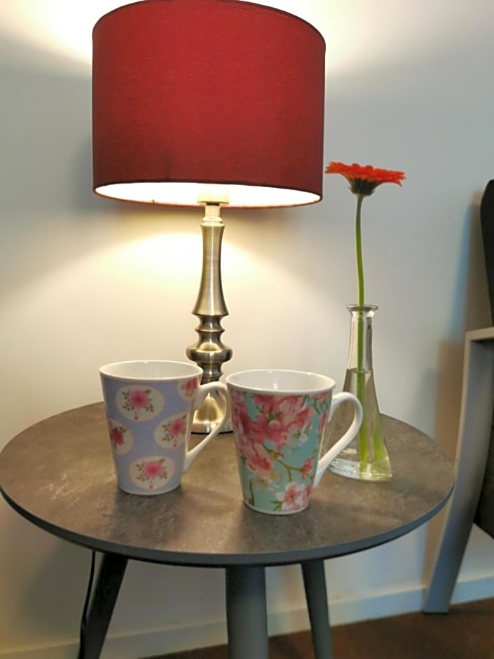 Housing De Brouwerij