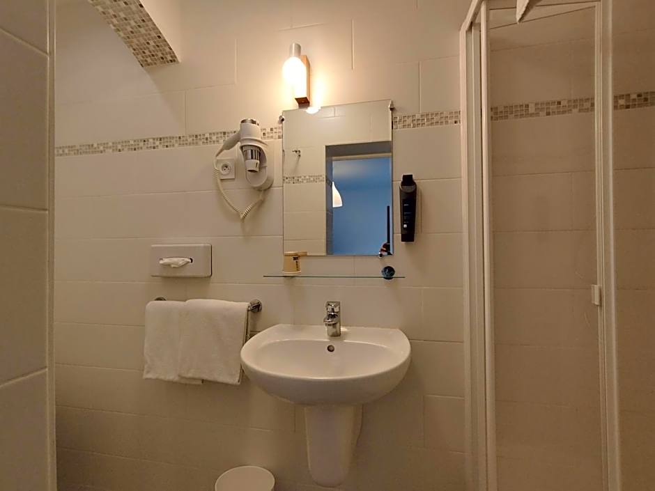 The Originals Access, Hotel Le Canter Saumur