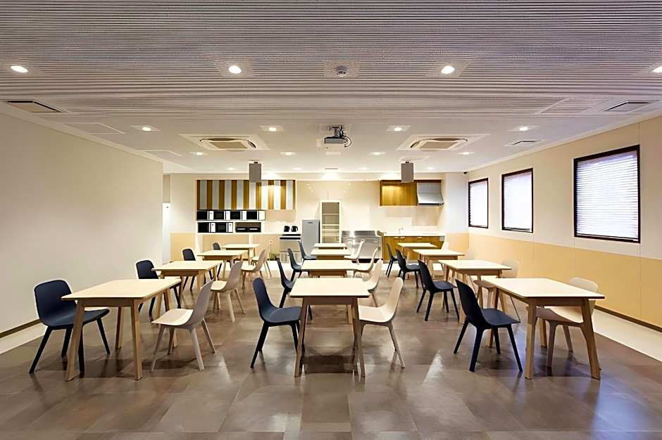 Wild Cherry Blossom HOSTEL,TOKYO KOGANEI