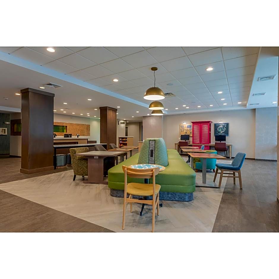 Home2 Suites by Hilton Raynham Taunton