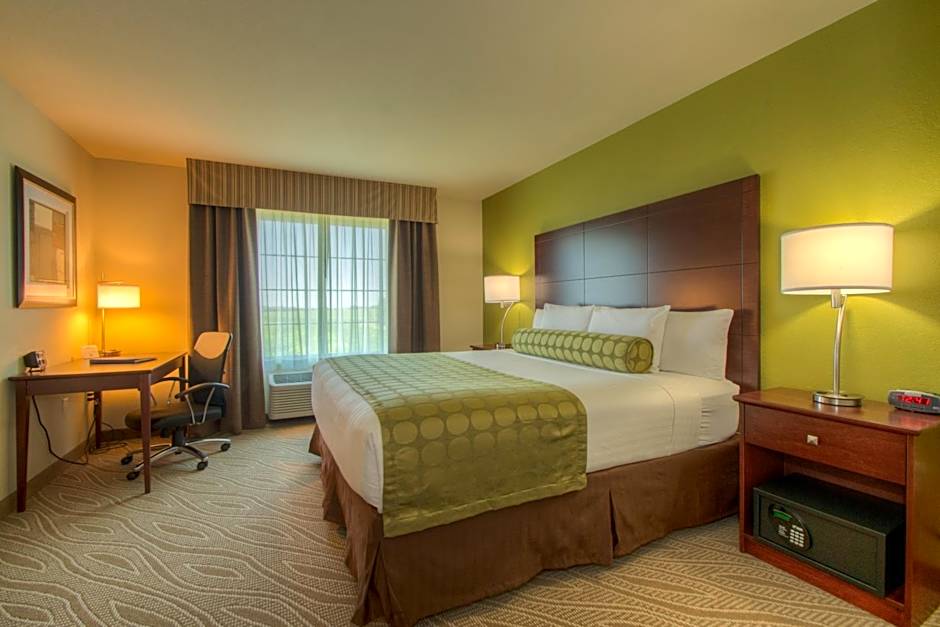 Cobblestone Inn & Suites - Holyoke