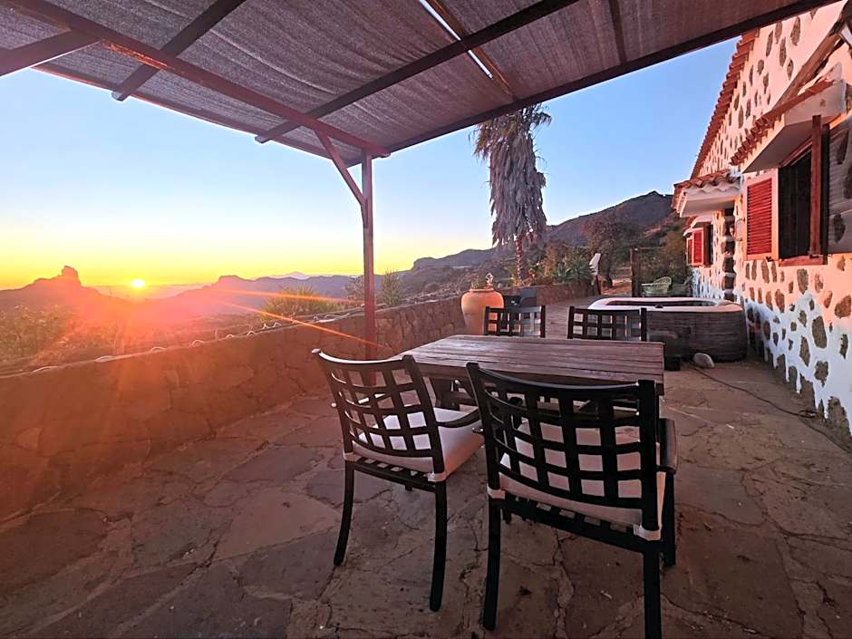 Mountain Hostel&House Finca La Isa by Rose