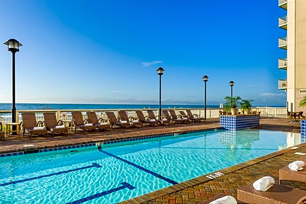 Westgate Myrtle Beach Oceanfront Resort