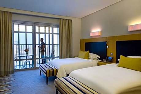 Two Bedroom Apartment