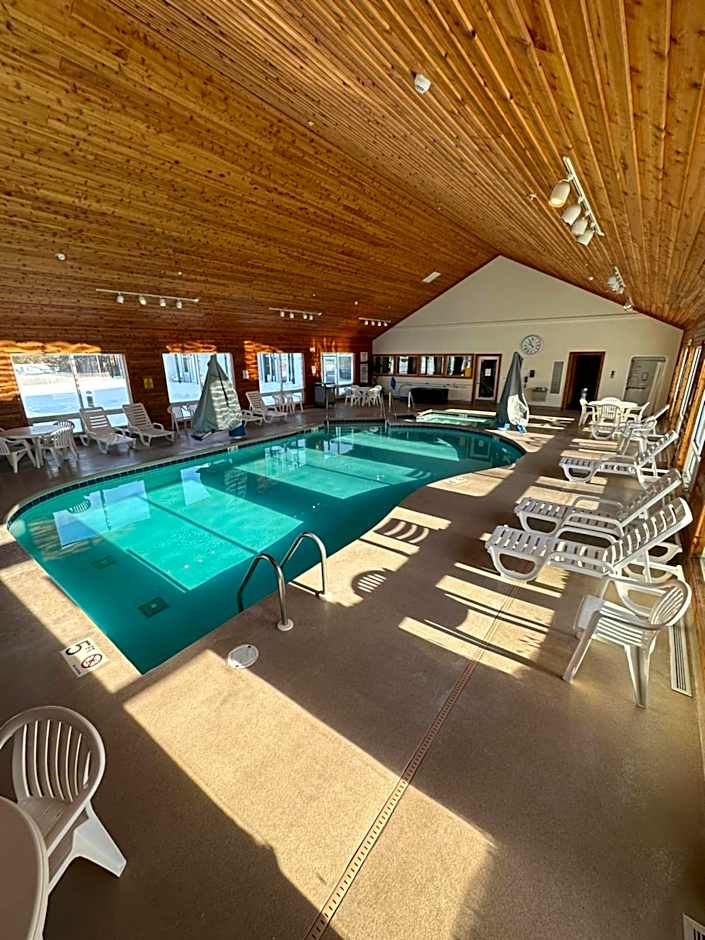 Birchwood Lodge