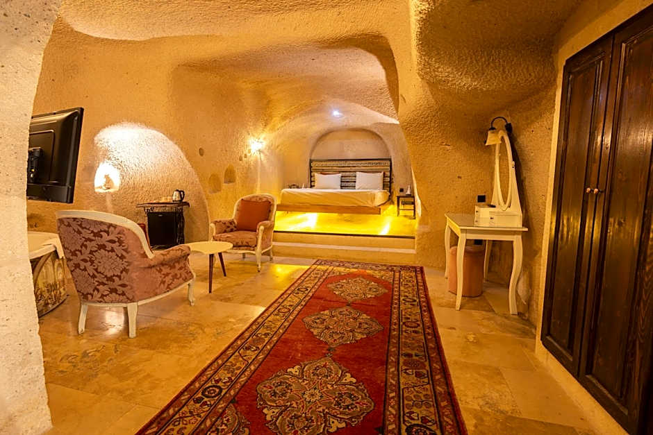 Drala Inn Cappadocia