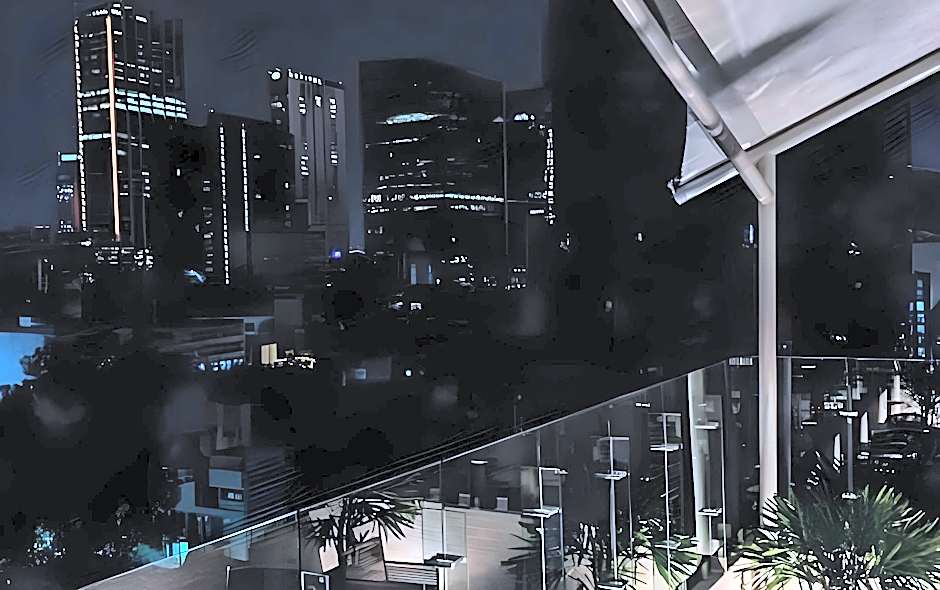 Hotel Clé Reforma Insurgentes