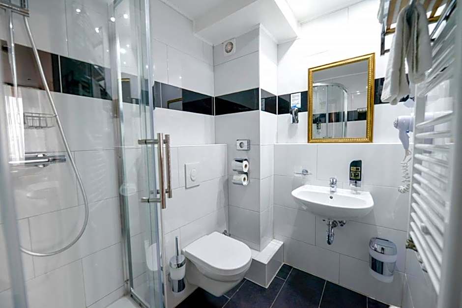 Alexander Business Hotel Hannover City