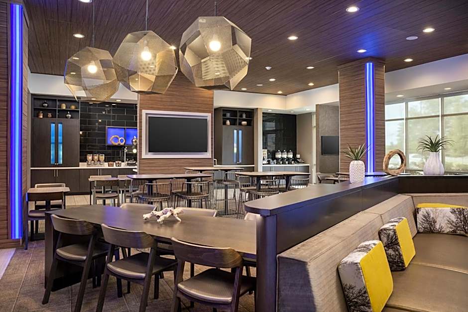 SpringHill Suites by Marriott Birmingham Gardendale 