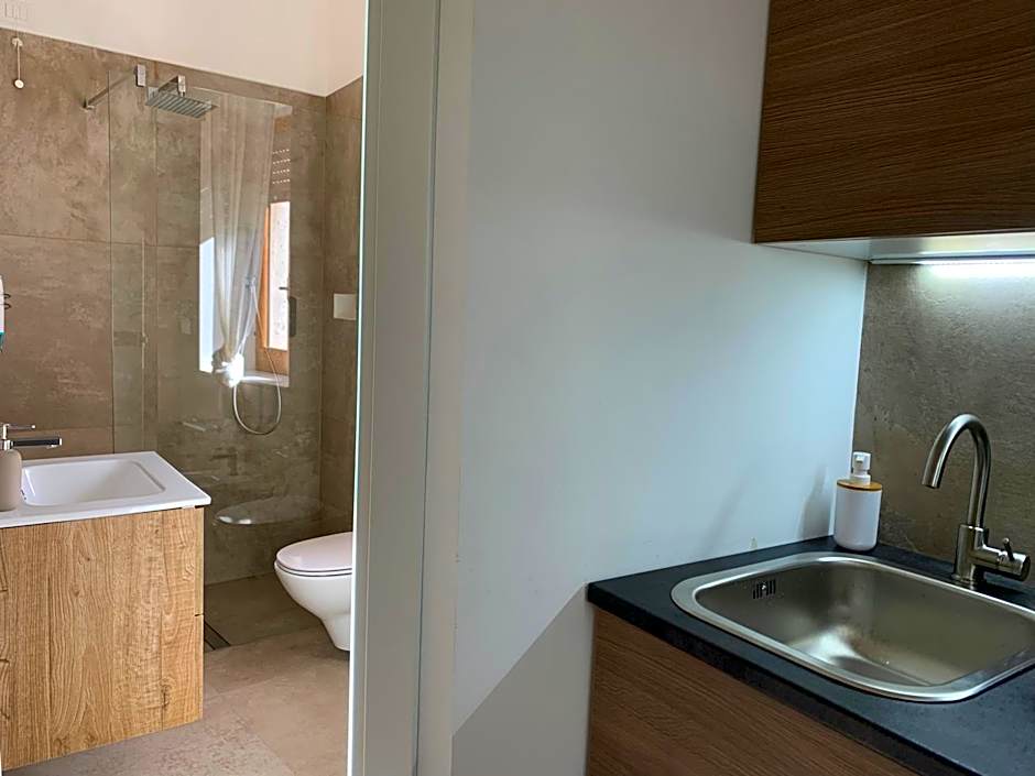 Il Giardino d'Ulisse