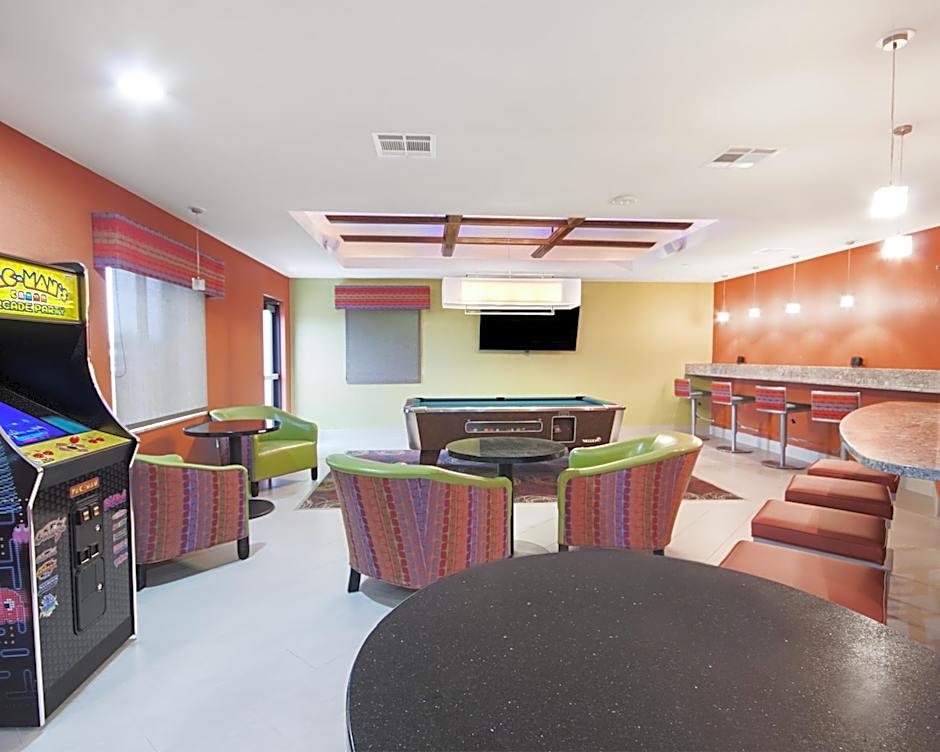 Mainstay Suites Hobbs