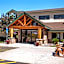 MountainView Lodge and Suites