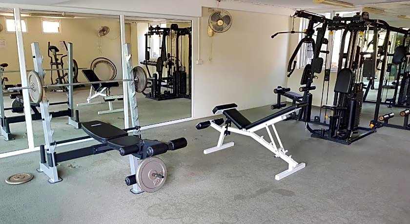 Jomtien Beach Residence