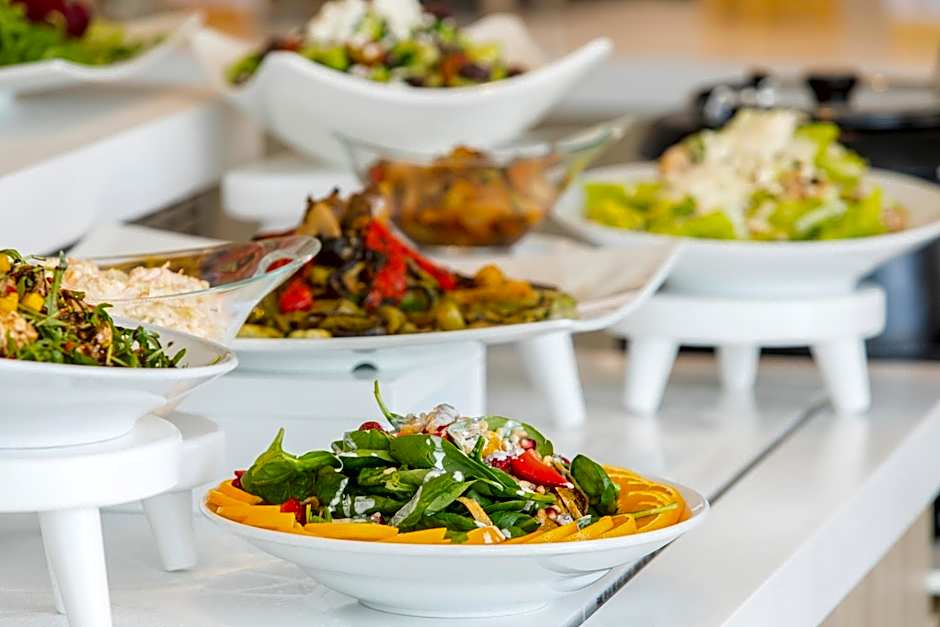 Infinity Blu - Designed for Adults