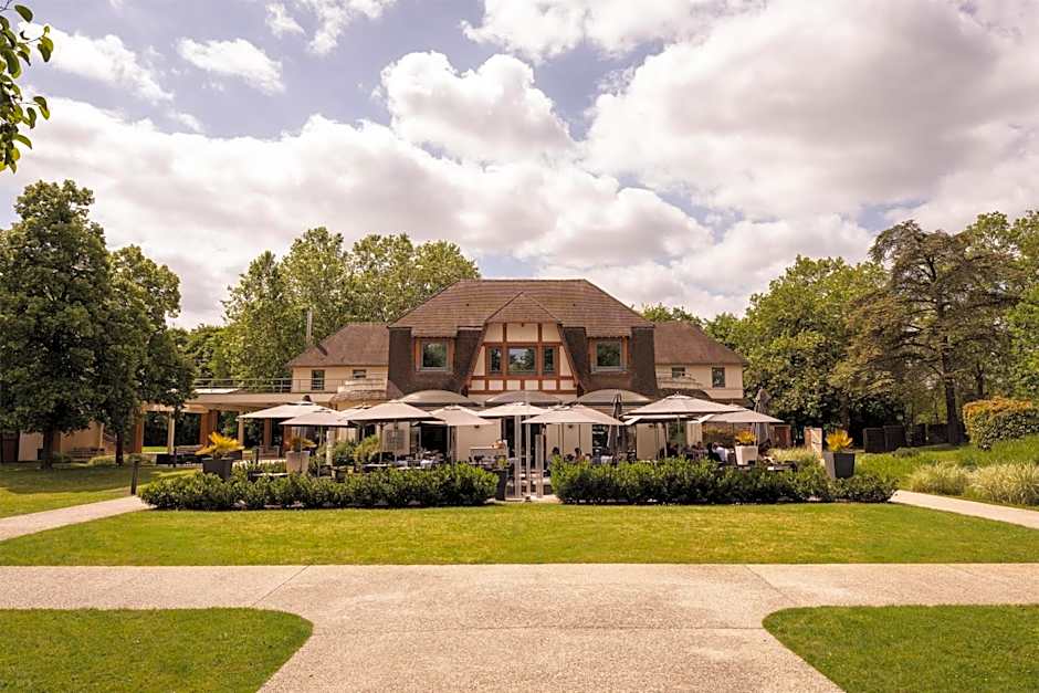 Le Relais de La Malmaison, a member of Radisson Individuals
