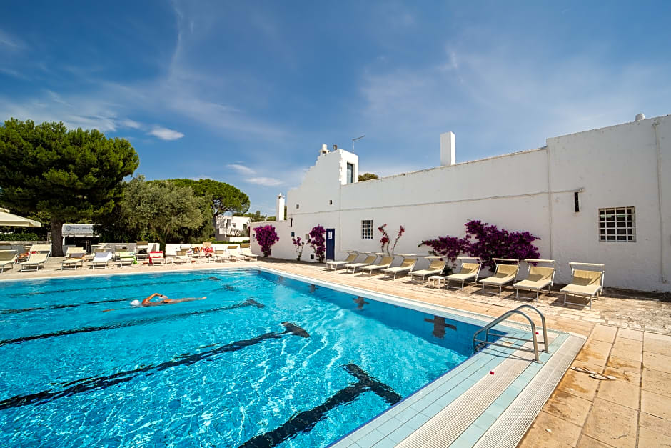 TH Ostuni - Ostuni Marina Village