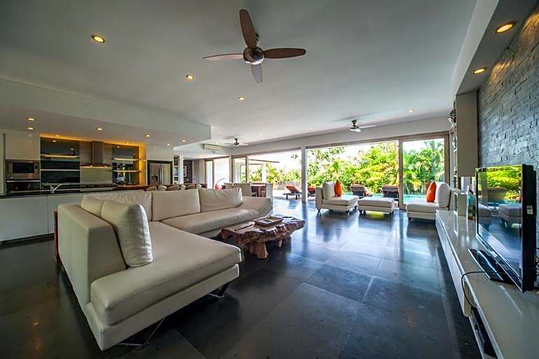 Amertha Villa