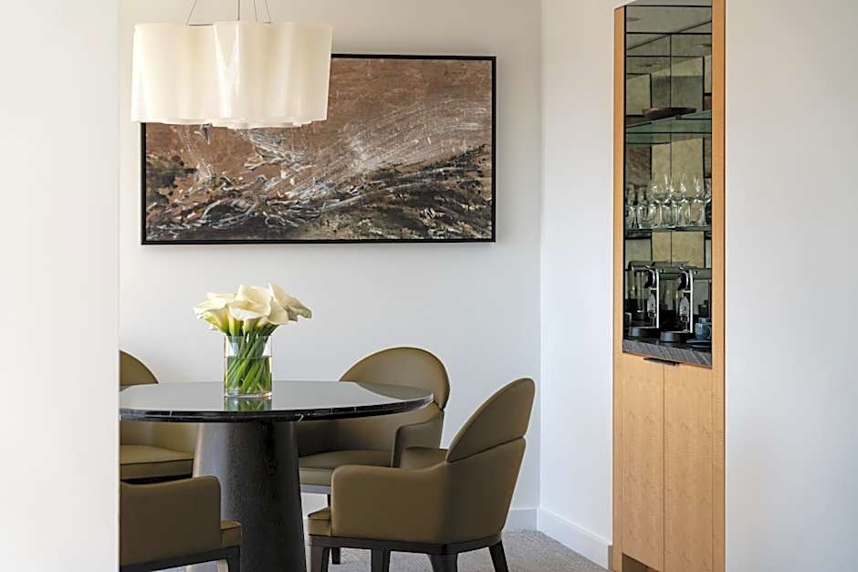 Four Seasons Hotel Seattle