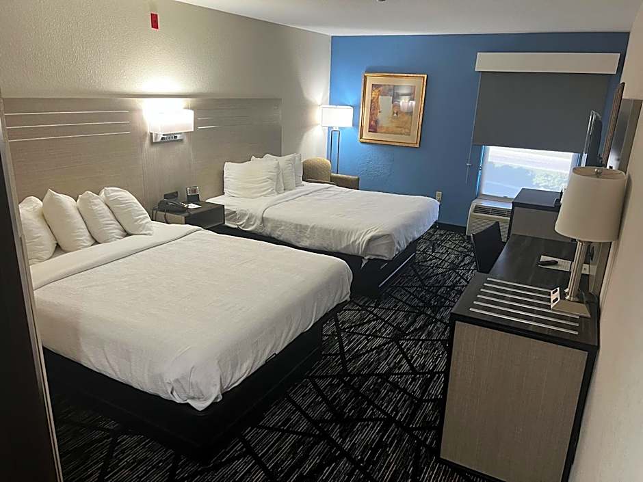 Baymont by Wyndham Monroe Ohio