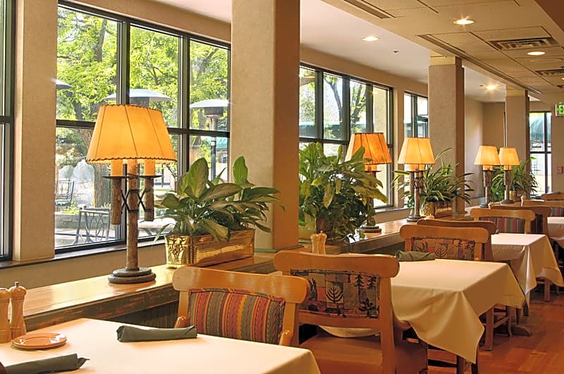 Harvest House Boulder – Boulder, CO