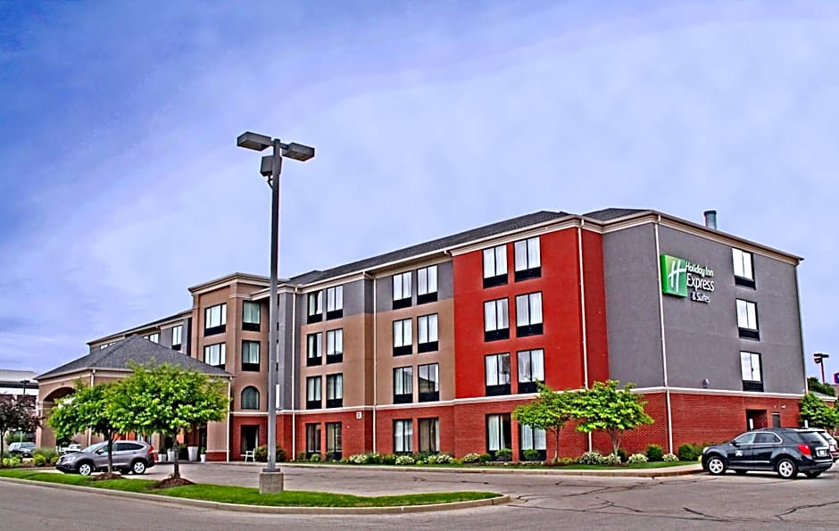 Holiday Inn Express Hotel & Suites Cape Girardeau I-55 By IHG