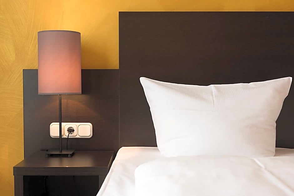 Wyndham Duisburger Hof