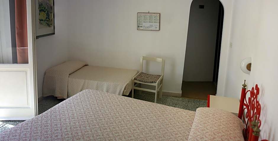 Hotel Villa Nettuno