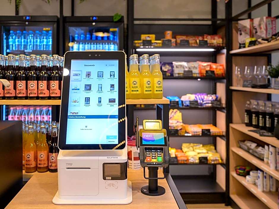 Mercure Hotel Koblenz